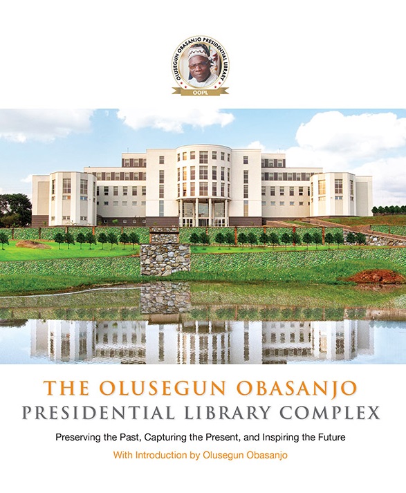 The-Olusegun-Obasanjo-Presidential-Library
